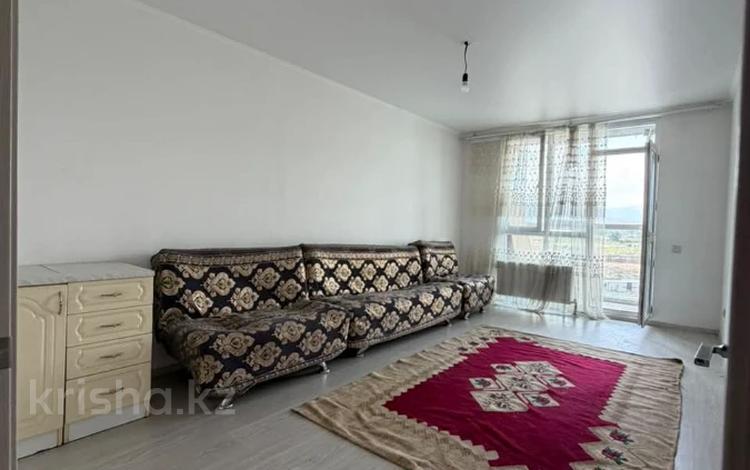 3-комнатная квартира · 100 м² · 6/10 этаж, мкр Шугыла, Жунисова — Алма сити за 350 000 ₸ в Алматы, Наурызбайский р-н — фото 4