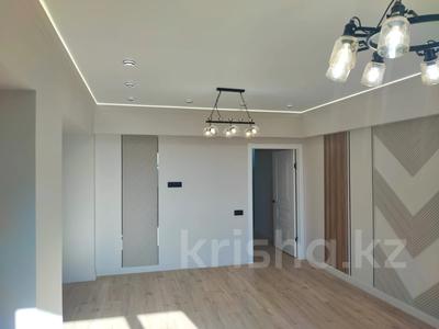 2-комнатная квартира, 43.1 м², 4/15 этаж, Толе би 273/5 за 31 млн 〒 в Алматы, Алмалинский р-н