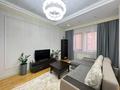 3-комнатная квартира · 115.2 м² · 4/9 этаж, Ивана Панфилова за 87 млн ₸ в Астане, Сарайшык р-н — фото 11