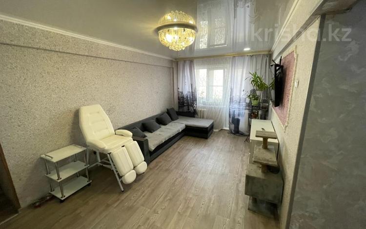 3-бөлмелі пәтер · 56.4 м² · 4/5 қабат, Тимирязева 179 — Школа 11, бағасы: 21.9 млн ₸ в Усть-Каменогорске — фото 12