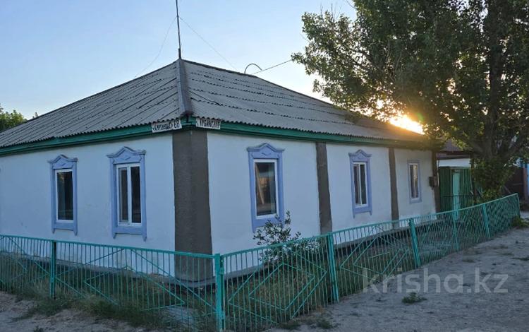 Жеке үй · 4 бөлме · 64.9 м² · 5 жүзд., Н Мусинова 88, бағасы: 20 млн ₸ в Семее — фото 27