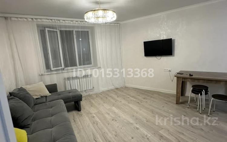 2-комнатная квартира · 43 м² · 4/5 этаж, мкр Юго-Восток, 30й микрорайон 19/4 за 25 млн ₸ в Караганде, Казыбек би р-н — фото 2