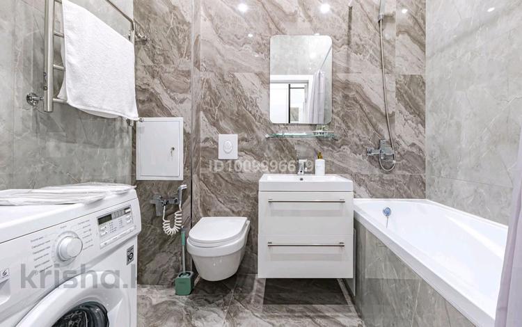 1-бөлмелі пәтер · 40 м² · 1/12 қабат, Туран 48 — Астана Арена, Барыс Арена, СК Казахстан, ботанический сад, кардиология, бағасы: 18 000 ₸ в Есильский р-н — фото 2