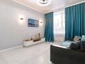 1-бөлмелі пәтер · 40 м² · 1/12 қабат, Туран 48 — Астана Арена, Барыс Арена, СК Казахстан, ботанический сад, кардиология, бағасы: 18 000 ₸ в Есильский р-н — фото 9