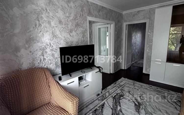 2-комнатная квартира · 50 м² · 4/4 этаж, Майлина 82 — Аэропорт за 220 000 ₸ в Алматы, Турксибский р-н — фото 15