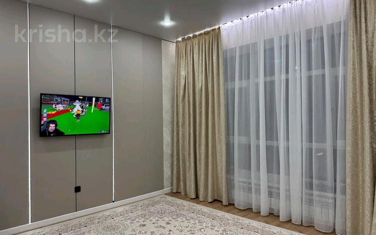 1-комнатная квартира · 44 м² · 4/7 этаж, 41-й мкр 22 за 17 млн ₸ в Актау — фото 2