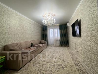 3-комнатная квартира · 88.3 м² · 6/10 этаж, мкр. Алтын орда, Мангилик ел за 38.5 млн 〒 в Актобе