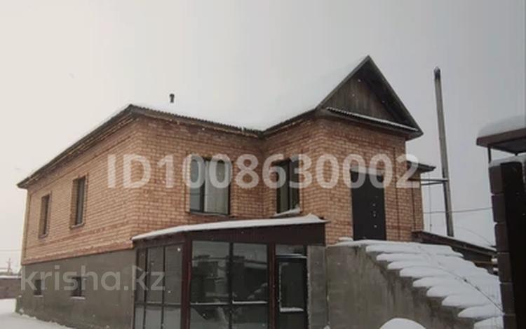 Отдельный дом · 6 комнат · 240 м² · 10 сот., Акан Сері — Зайсан за 59 млн 〒 в Косшы — фото 2