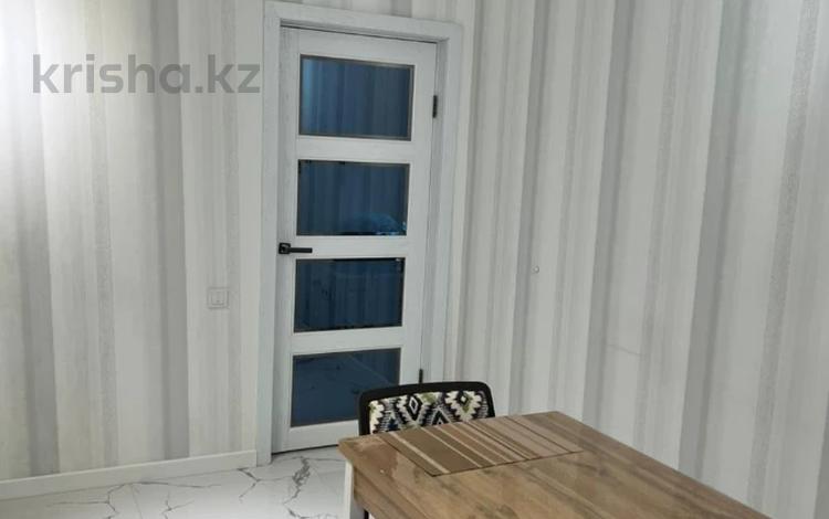 1-комнатная квартира · 40 м² · 10/10 этаж, мкр. Алтын орда, Алия Молдагулова за 16.5 млн ₸ в Актобе — фото 2