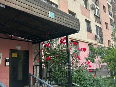 1-комнатная квартира · 36 м² · 1/6 этаж, мкр Шугыла, Жунисова за 21.5 млн ₸ в Алматы, Наурызбайский р-н