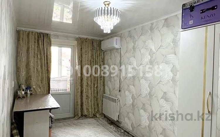 1-бөлмелі пәтер · 22.5 м² · 5/5 қабат, Аскарова 43 — Мангельдина, бағасы: 9 млн ₸ в Шымкенте, Туран р-н — фото 9