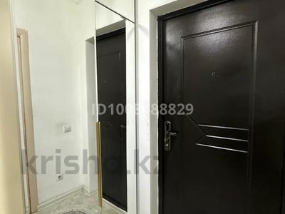 2-комнатная квартира · 55 м² · 5/6 этаж, Ырысты 46/10 за 250 000 〒 в Алматы, Алатауский р-н