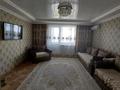 4-комнатная квартира, 86 м², 9/9 этаж помесячно, Утепбаева 50 за 220 000 〒 в Семее