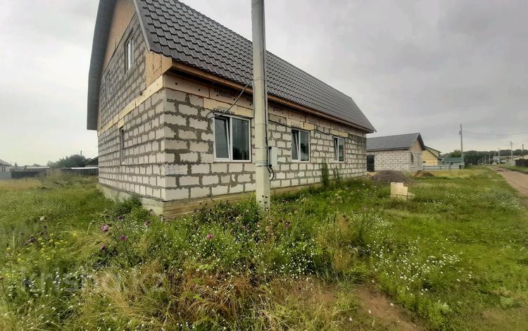 Отдельный дом · 6 комнат · 230 м² · 10 сот., Мусрепова — Казахстанская за 19.5 млн 〒 в Бишкуле — фото 5