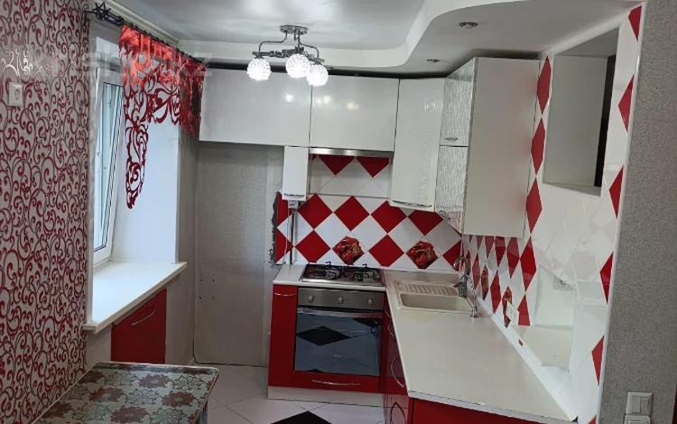 2-бөлмелі пәтер · 56.6 м² · 1/5 қабат, Кубеева 12, бағасы: 19.5 млн ₸ в Костанае — фото 2