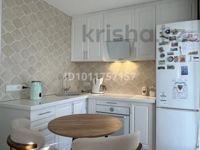 1-бөлмелі пәтер · 30.4 м² · 5/5 қабат, Бажова 544, бағасы: 15 млн ₸ в Усть-Каменогорске