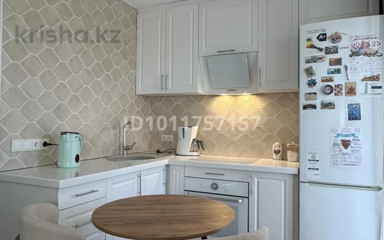 1-бөлмелі пәтер · 30.4 м² · 5/5 қабат, Бажова 544, бағасы: 15 млн ₸ в Усть-Каменогорске — фото 2