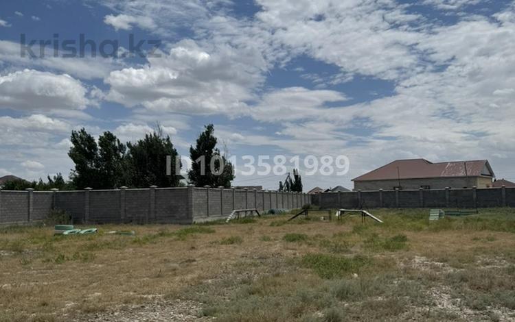 Участок · 50 соток, Арай 20 — Находиться возле Arai village за 63 млн ₸ в  — фото 2