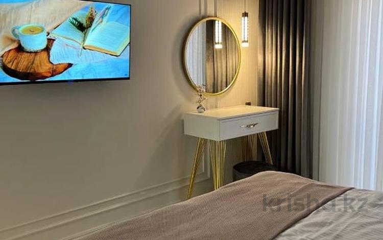 1-бөлмелі пәтер · 50 м², Анет Баба 10 — Сзади Хан Шатыра, бағасы: 15 000 ₸ в Астане, Нура р-н — фото 16