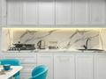 1-бөлмелі пәтер · 50 м², Анет Баба 10 — Сзади Хан Шатыра, бағасы: 15 000 ₸ в Астане, Нура р-н — фото 4
