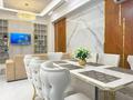 1-бөлмелі пәтер · 50 м², Анет Баба 10 — Сзади Хан Шатыра, бағасы: 15 000 ₸ в Астане, Нура р-н — фото 5