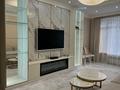 3-комнатная квартира · 110 м² · 3/8 этаж, Жаксылык Ушкемпиров 44 — ЖК Sakura за 900 000 ₸ в Алматы, Бостандыкский р-н — фото 5