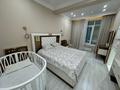 3-комнатная квартира · 110 м² · 3/8 этаж, Жаксылык Ушкемпиров 44 — ЖК Sakura за 900 000 ₸ в Алматы, Бостандыкский р-н — фото 9