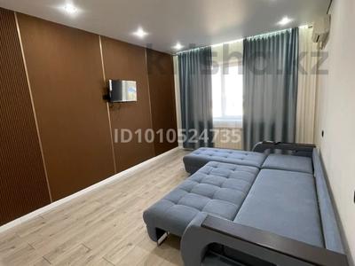 1-комнатная квартира · 40 м² · 7/9 этаж, мкр Аксай-2 68 — Саина-маргулана, рядом грандпарк за 230 000 ₸ в Алматы, Ауэзовский р-н