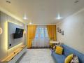 2-комнатная квартира · 46 м² · 3/5 этаж, мкр Акбулак, Мкр Акбулак! 18 за 16 000 ₸ в Таразе
