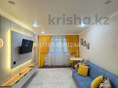 2-комнатная квартира · 46 м² · 3/5 этаж, мкр Акбулак, Мкр Акбулак! 18 за 16 000 ₸ в Таразе
