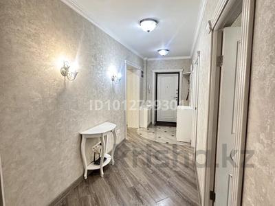 4-бөлмелі пәтер · 143.5 м² · 4/5 қабат, мкр 4, Абулхаир хана 171, бағасы: 60 млн ₸ в Уральске