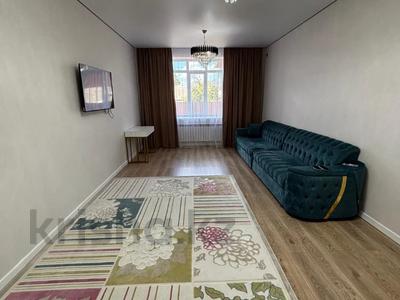 2-комнатная квартира · 81.4 м² · 1/4 этаж, Егизбаева за 42.5 млн ₸ в Уральске