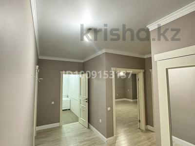 2-бөлмелі пәтер · 90.1 м² · 4/5 қабат, мкр. Алтын орда, Улица Халел Досмуханбетулы 18, бағасы: 45 млн ₸ в Актобе