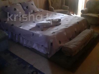 1-комнатная квартира · 32 м², мкр Айнабулак-3 96 за 2 000 ₸ в Алматы, Жетысуский р-н