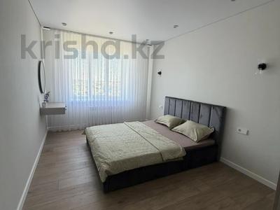 2-комнатная квартира · 80 м² · 9/9 этаж, мкр Жана Орда, Самал 72/3 за 25 000 ₸ в Уральске
