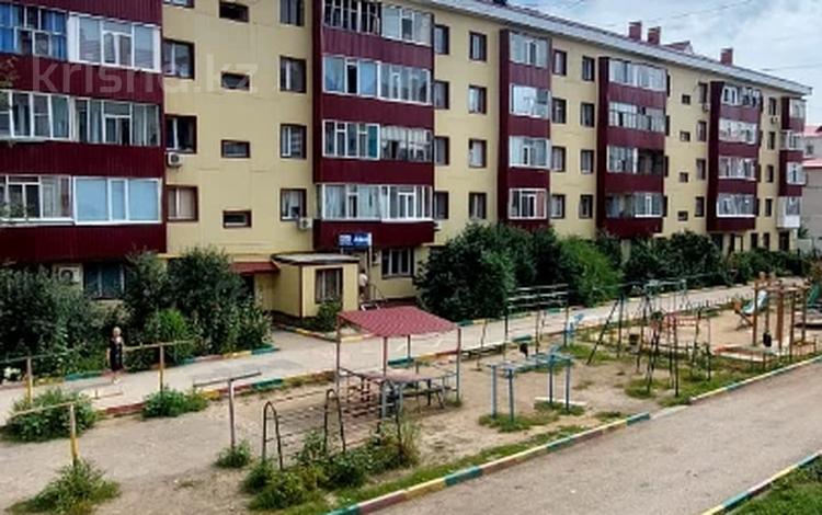 1-бөлмелі пәтер · 30 м² · 2/5 қабат, Сатпаева 5, бағасы: ~ 8.3 млн ₸ в Актобе — фото 10