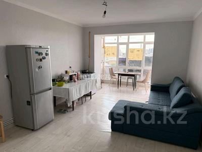 1-бөлмелі пәтер · 57 м² · 3/3 қабат, Ул.Бисена Жумагалиева 29, бағасы: 21 млн ₸ в Уральске