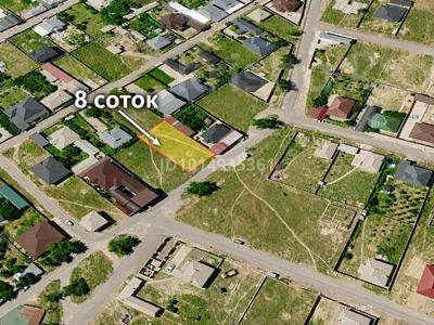 Жер телімі · 8 сотық, Мкр Алтын Орда (Бозарык), бағасы: 6.8 млн ₸ в Шымкенте, Каратауский р-н