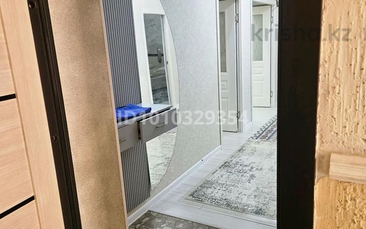 3-бөлмелі пәтер · 124 м² · 6/6 қабат, 31-й мкр, 31 мкрн 1/3 — Рядом "Жайық" базар, бағасы: 35.5 млн ₸ в Актау — фото 2
