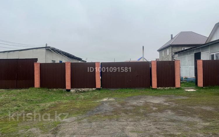 Отдельный дом · 6 комнат · 162 м² · 10 сот., Кожаберген Жырау 21 — Некрасова-Кожаберген Жырау за 30 млн 〒 в Бишкуле — фото 2