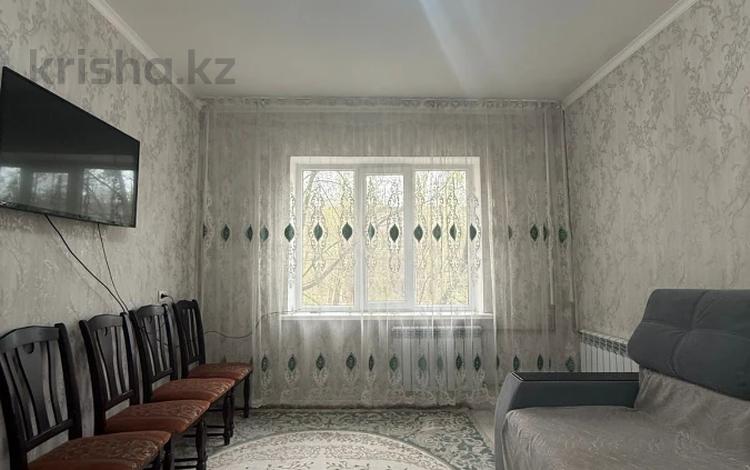 3-бөлмелі пәтер · 65.7 м² · 3/5 қабат, аса, бағасы: 19.4 млн ₸ в Таразе — фото 2