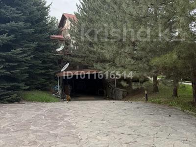 Отдельный дом · 12 комнат · 575 м² · 146 сот., мкр Ерменсай, Пальгова 37 — Пальгова за 2.5 млрд ₸ в Алматы, Бостандыкский р-н