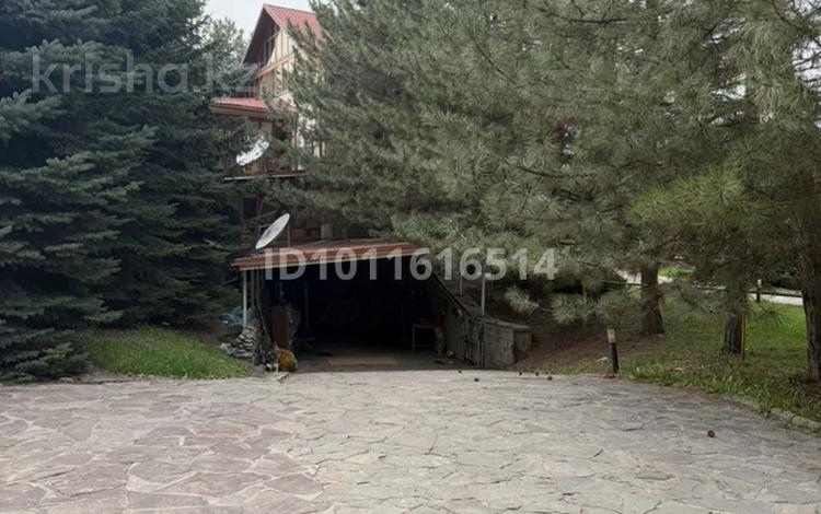 Жеке үй · 12 бөлме · 575 м² · 146 жүзд., Ерменсай ш/а., Пальгова 37 — Пальгова, бағасы: 2.5 млрд ₸ в Алматы, Бостандыкский р-н — фото 2