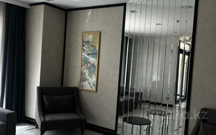 4-бөлмелі пәтер · 115 м² · 5/9 қабат, Керей и Жанибек хандар — СУПЕР ЦЕНА, бағасы: 84 млн ₸ в Астане, Нура р-н — фото 2