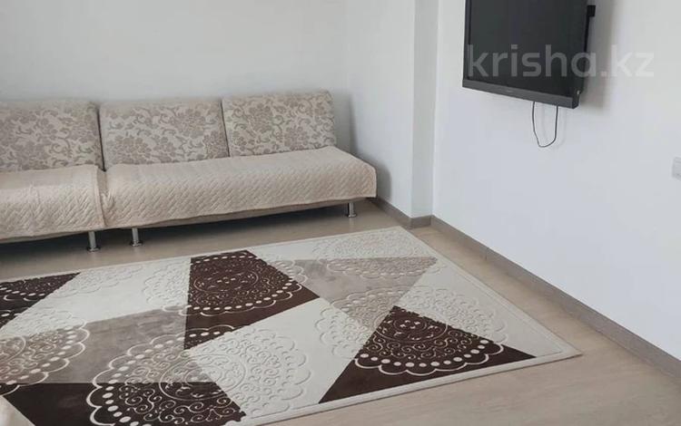 3-комнатная квартира · 59 м² · 3/9 этаж, Улы Дала 84 за 295 000 ₸ в Астане, Есильский р-н — фото 3