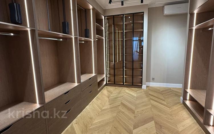 3-комнатная квартира · 109.2 м² · 18/20 этаж, Гагарина 310 за 110 млн 〒 в Алматы, Бостандыкский р-н — фото 2