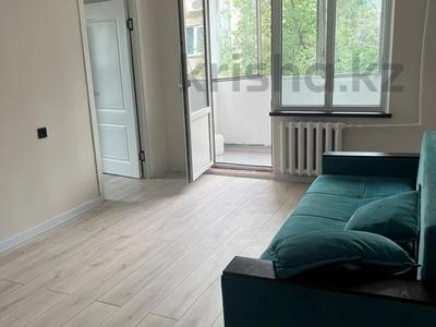 2-бөлмелі пәтер · 42 м² · 4/5 қабат, Тлендиева 252, бағасы: 250 000 ₸ в Алматы, Бостандыкский р-н