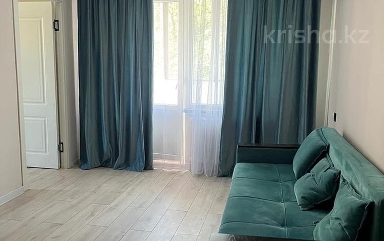 2-комнатная квартира · 42 м² · 4/5 этаж, Тлендиева 252 за 250 000 ₸ в Алматы, Бостандыкский р-н — фото 17