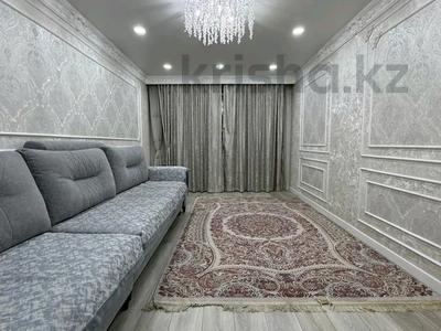 3-бөлмелі пәтер · 67 м² · 4/5 қабат, Жароков, бағасы: 46.5 млн ₸ в Алматы, Алмалинский р-н