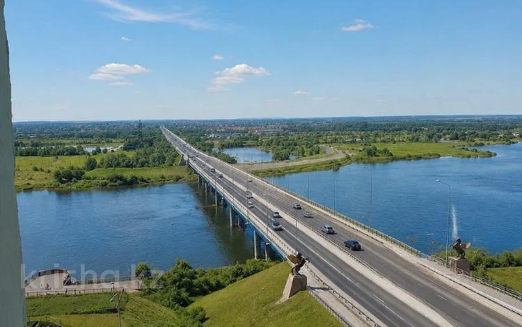 3-бөлмелі пәтер · 71 м² · 8/10 қабат, Тауелсиздик 2Б, бағасы: 30.5 млн ₸ в Костанае — фото 3